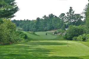 Muskoka Bay 12th